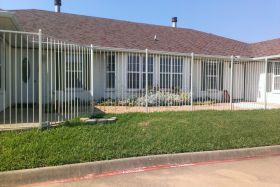 Casablanca Retirement Inc 
