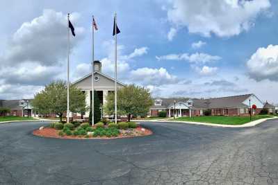 Photo of Traditions of Lafayette