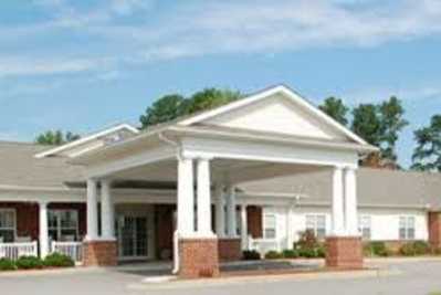 Photo of Parkwood Village and The Landing