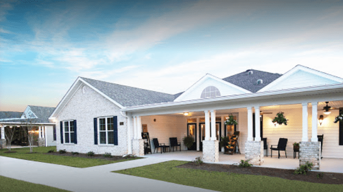 Villas at Killearn Lakes