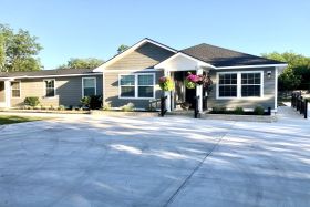 Photo of Pecan View Senior Care AL