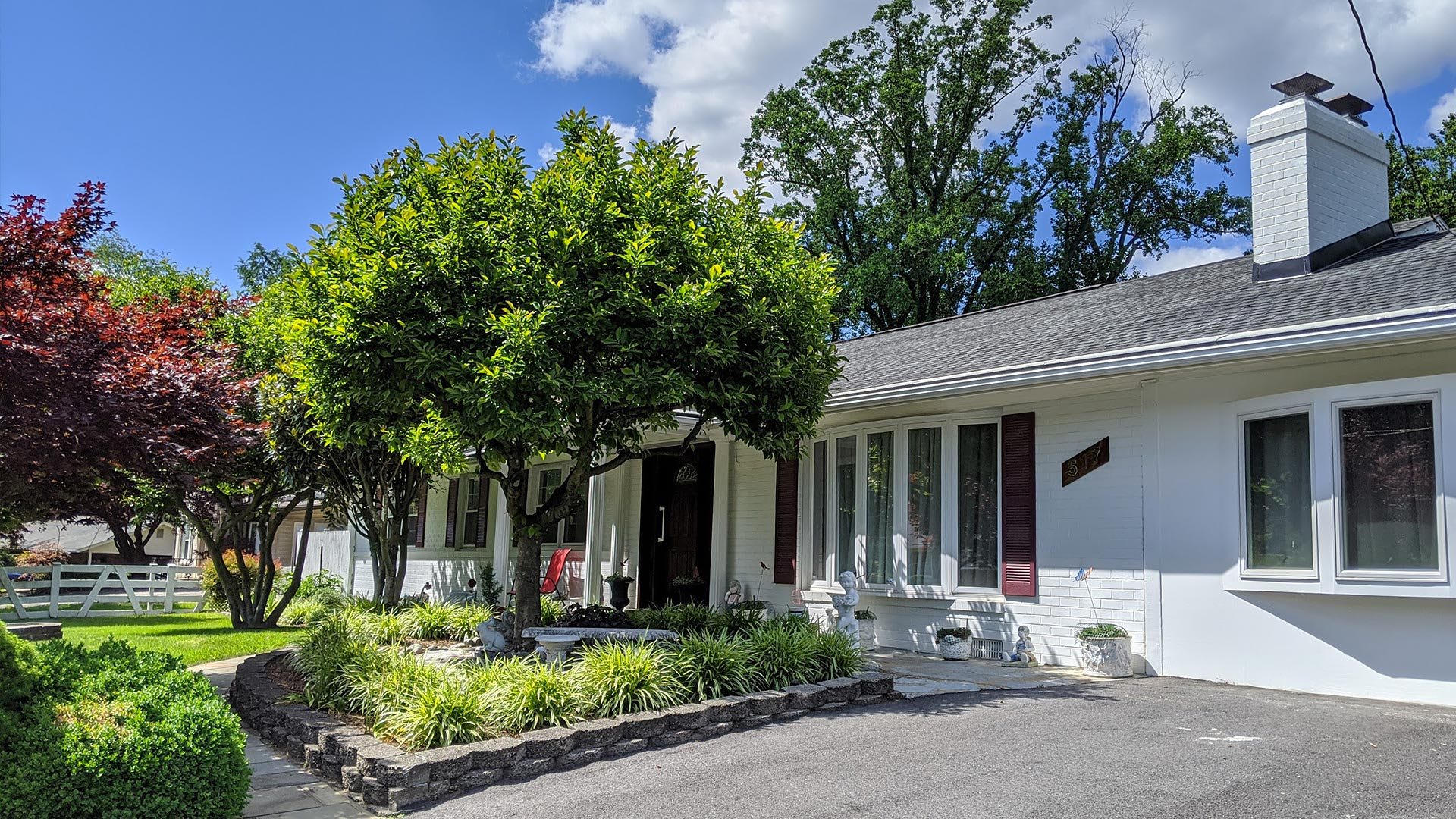 Montgomery Eldercare at Beaumont 