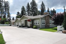 Photo of Sunshine Adult Family Home I