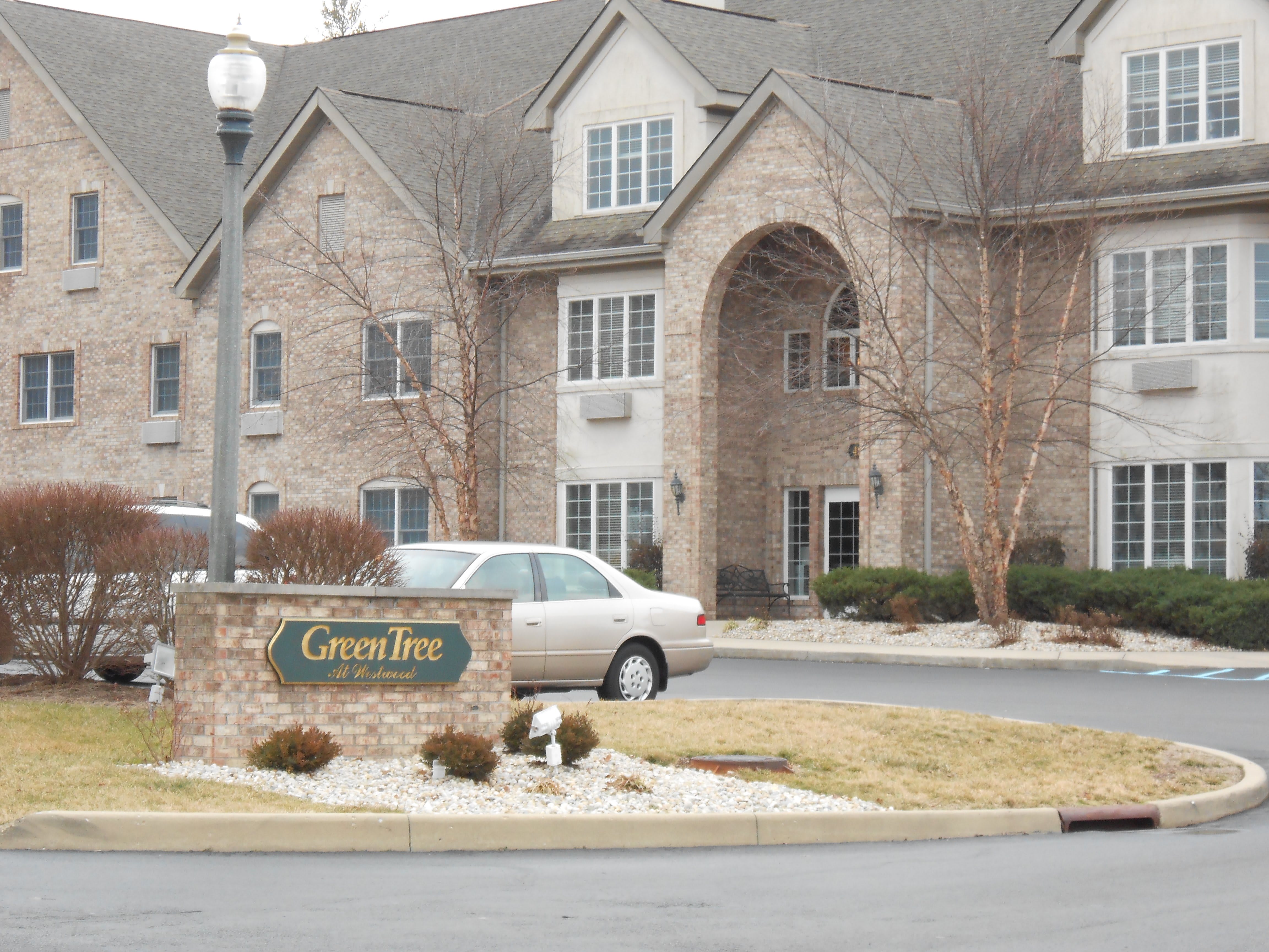 Greentree at Westwood Senior Living