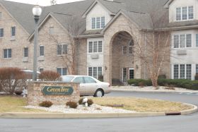 Greentree at Westwood Senior Living 