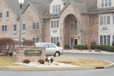 Photo of Greentree at Westwood Senior Living