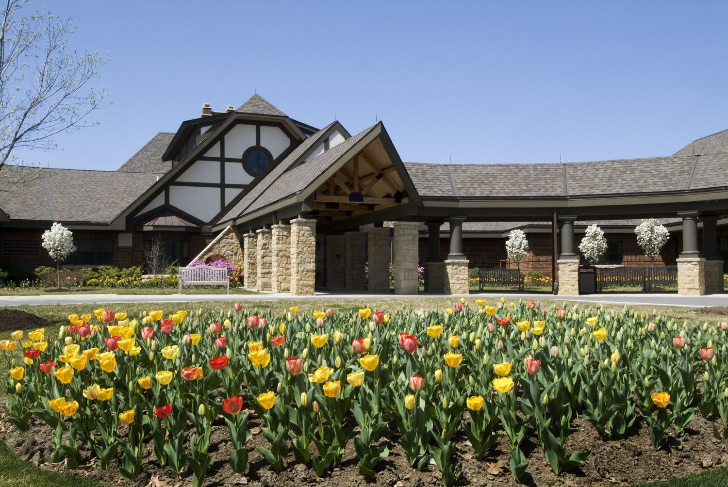 Photo of McGregor Assisted Living