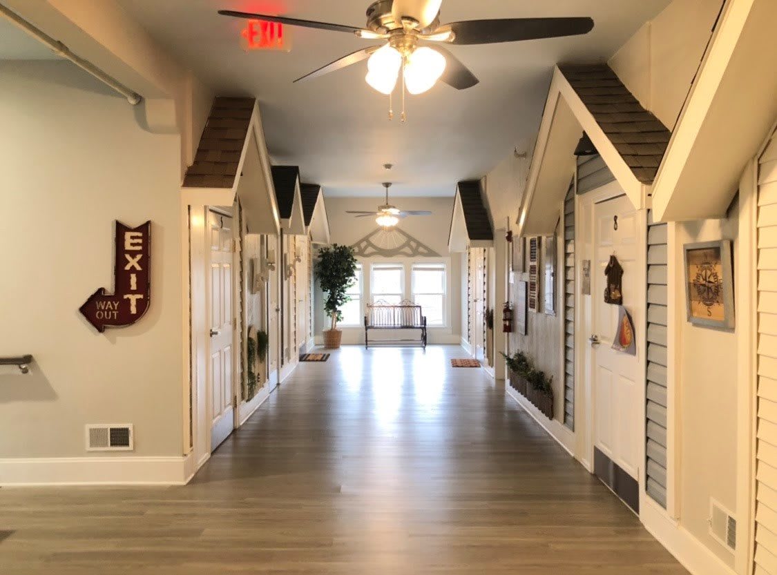 Shepherd Premier Assisted Living of Harvard 