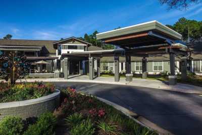 Photo of Avanti Senior Living at Covington