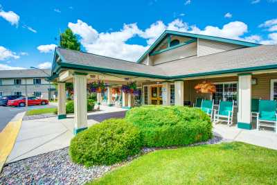 Photo of Missoula Valley Senior Living