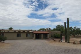 Emerine Hills Assisted Living 
