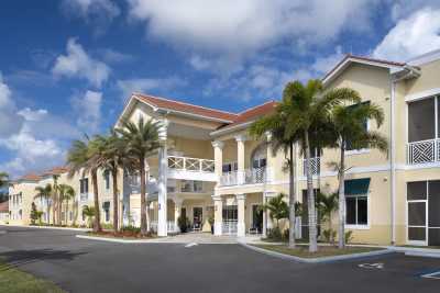 Photo of The Pineapple House at Sapphire Lakes