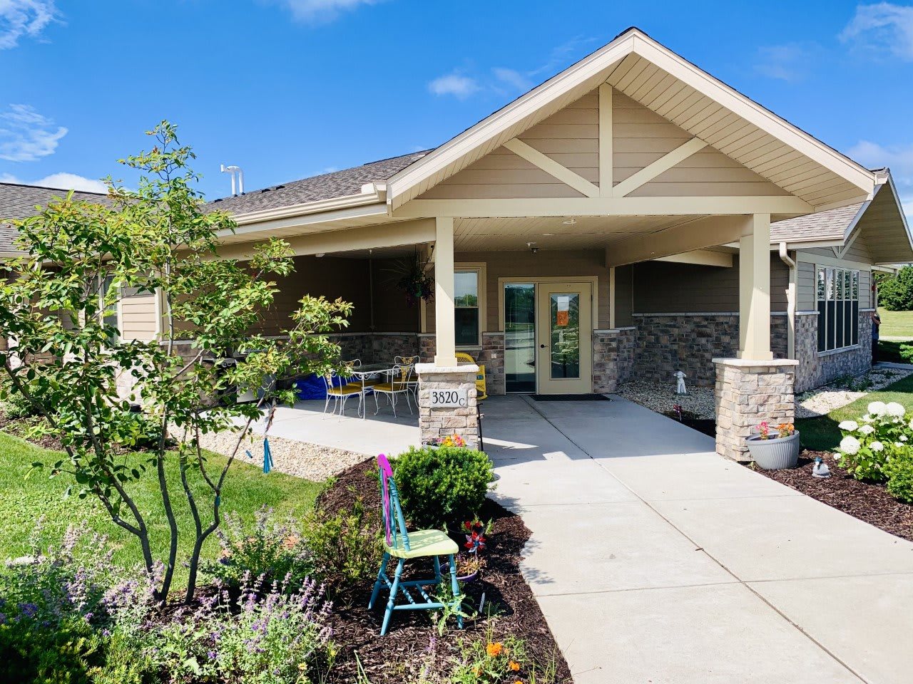 Photo of Harvest Home Mount Pleasant