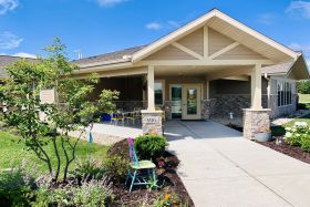 Photo of Harvest Home Mount Pleasant