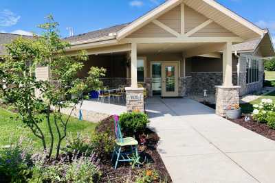 Photo of Harvest Home Mount Pleasant