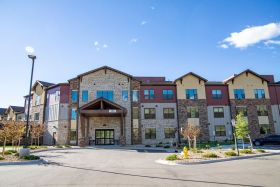 Photo of Golden Lodge Assisted Living