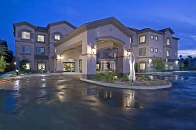 Photo of Avista Stratford