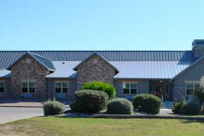 Photo of Baptist Retirement Community