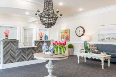 Photo of The Addison of Sandy Springs