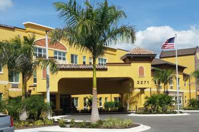 Photo of Aravilla Sarasota Independent Assisted Living