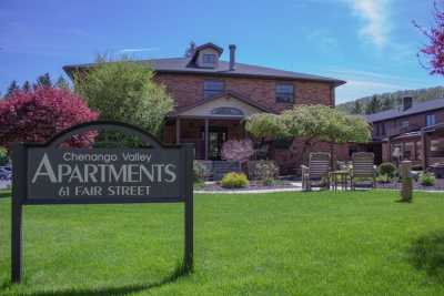 Photo of Chenango Valley Apartments