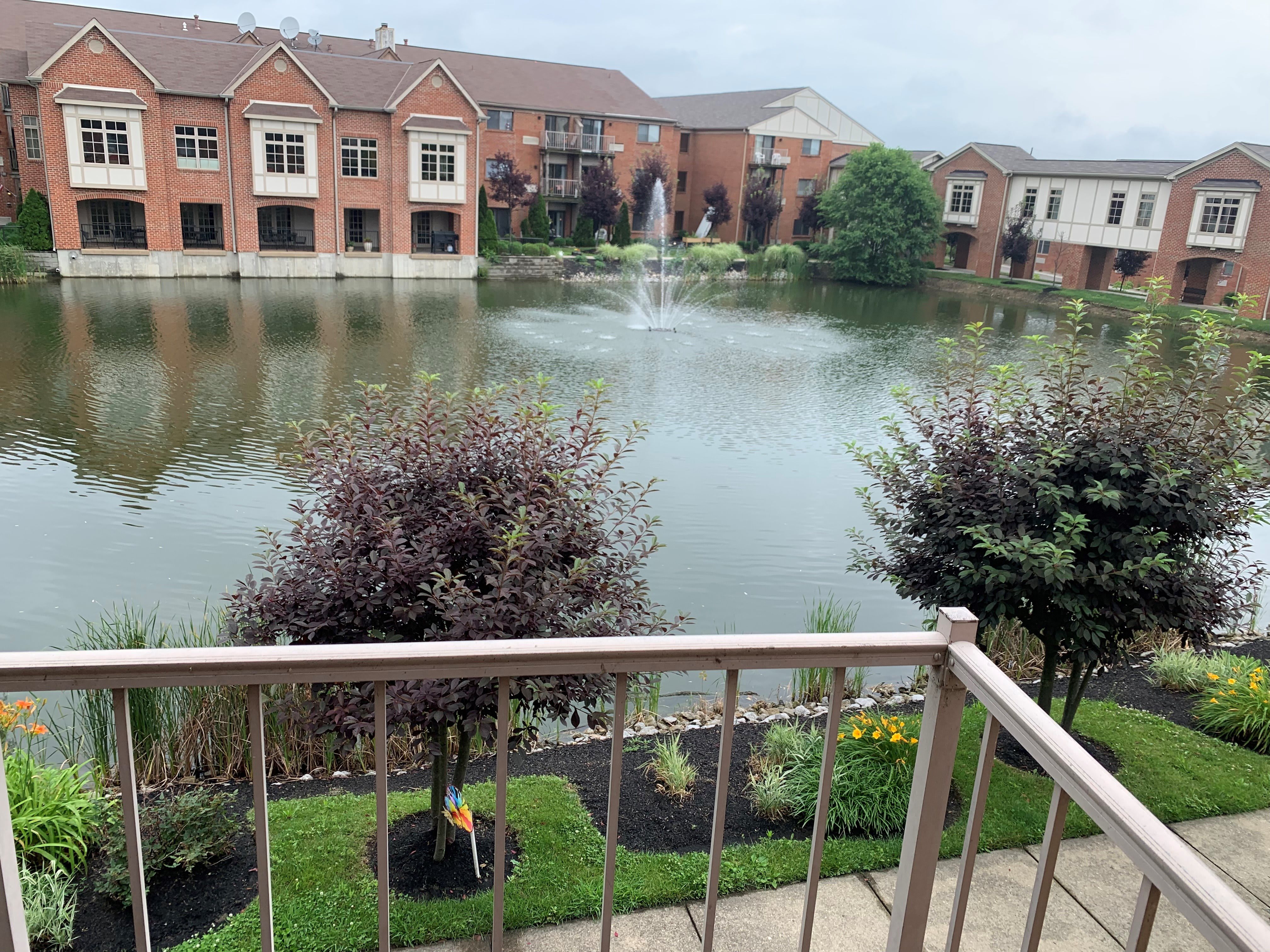 Chapters Living of Sharonville