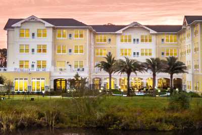 Photo of Vitality Living Windermere