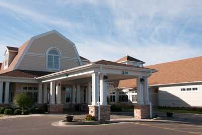 Photo of Stoney River Assisted Living