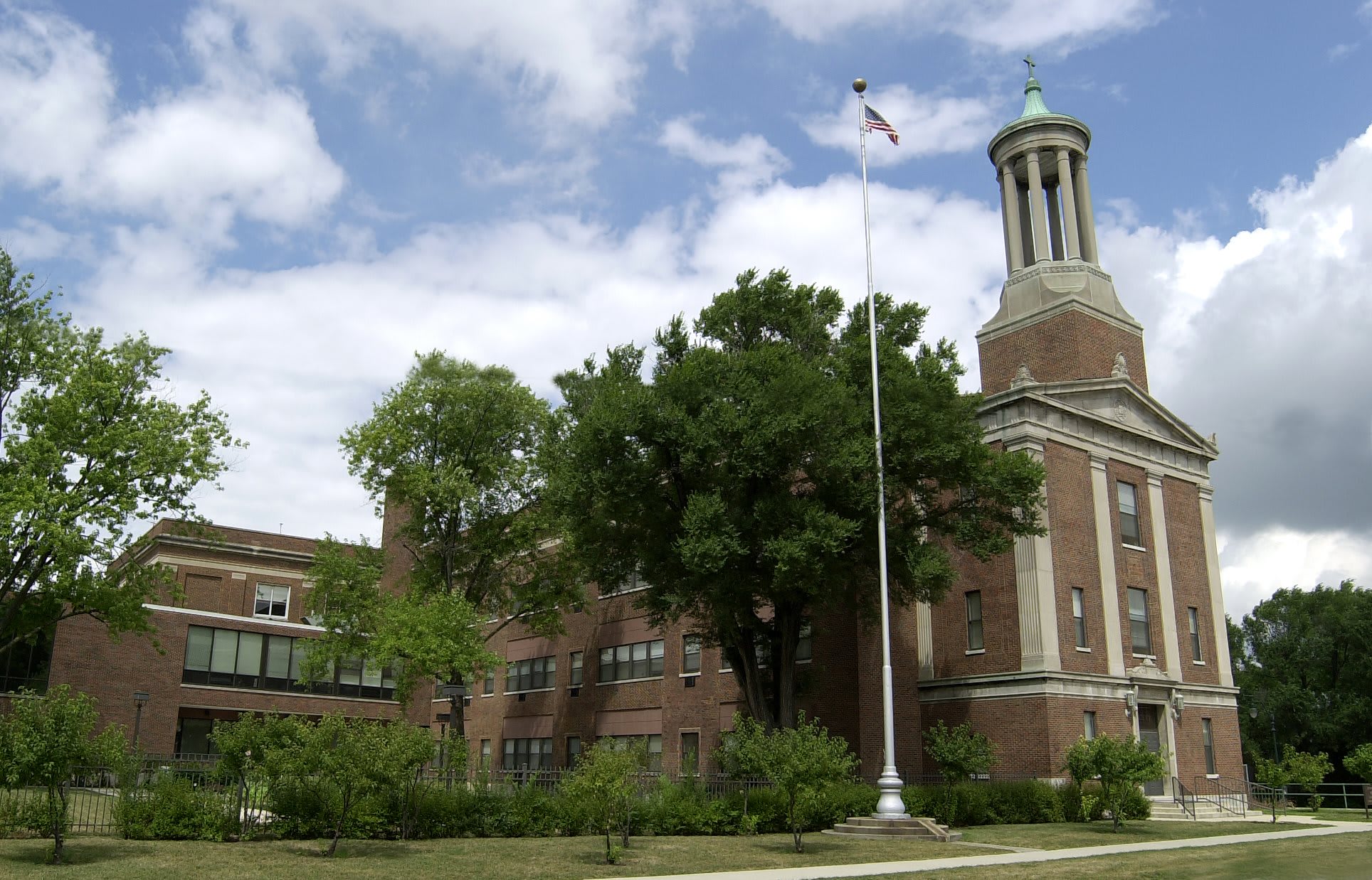 Victory Centre of Joliet community exterior