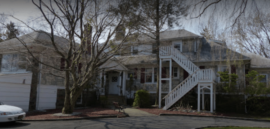 Gallagher Home
