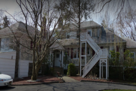 Gallagher Home 