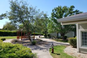 Gramercy Court 