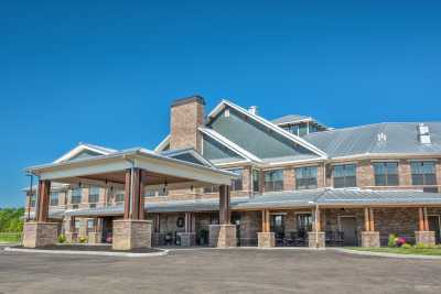 Photo of Spring Arbor of Florence