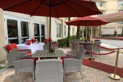 Photo of AHAVA Senior Residences at Boca Raton