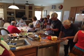 A Paradise for Parents 164th Lane 