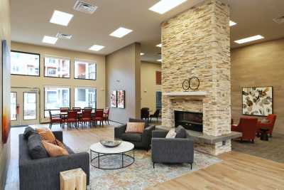 Photo of Cedar Pointe