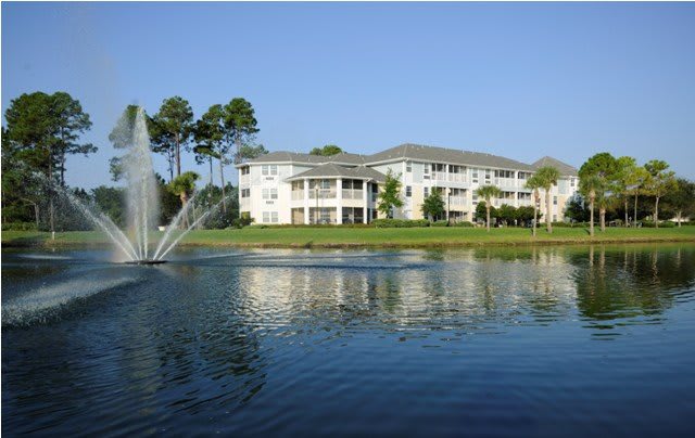 Discovery Village St. Augustine