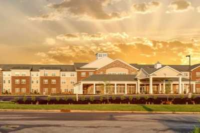 Photo of Arcadia Senior Living Clarksville