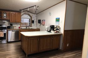 Silvafox Personal Care Home 