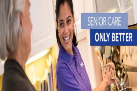 Senior Helpers of Memphis, TN 