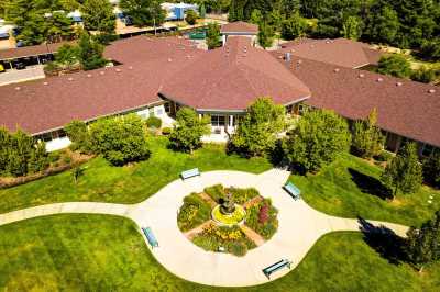 Photo of The Ivy Mountain View