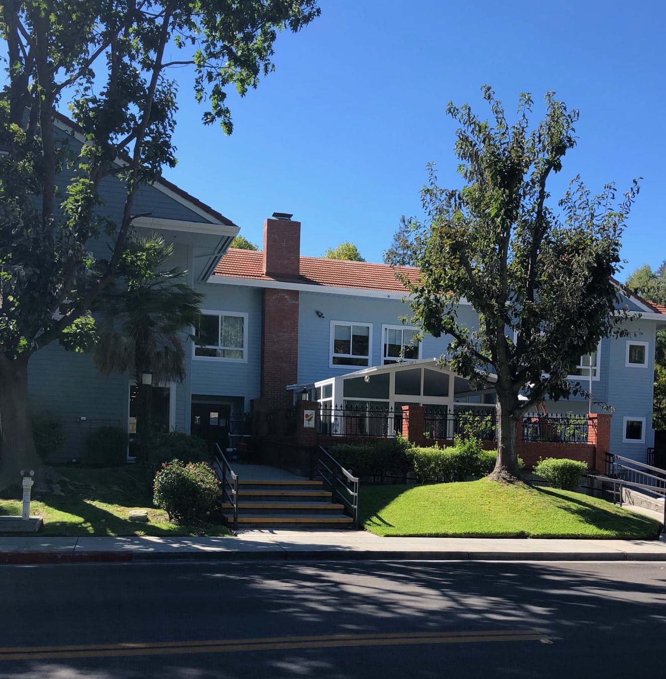 Sunny Oaks Memory Care