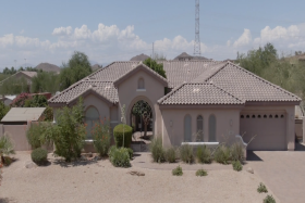 Photo of Villa Lindo Senior Living