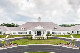 StroyPoint Georgetown at Ashton Grove community exterior