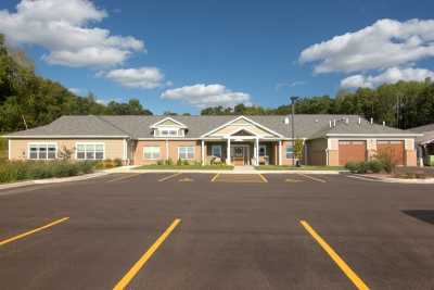 Photo of Dimensions Living Eau Claire