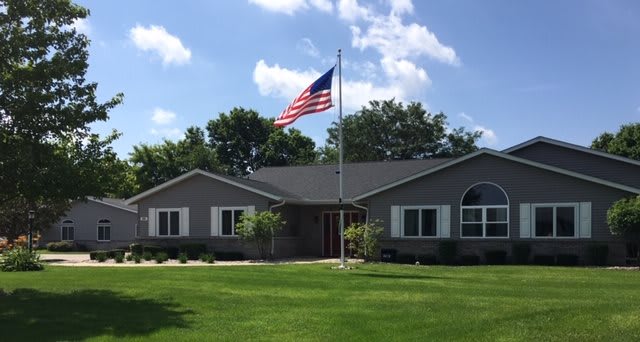 Photo of Dimensions Living Beloit