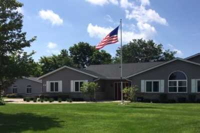 Photo of Dimensions Living Beloit
