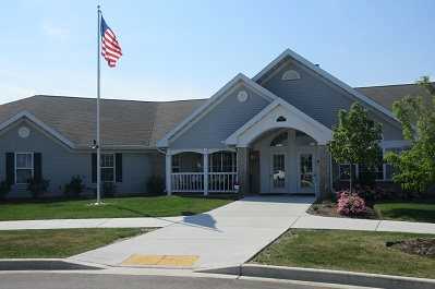 Photo of Dimensions Living Kenosha