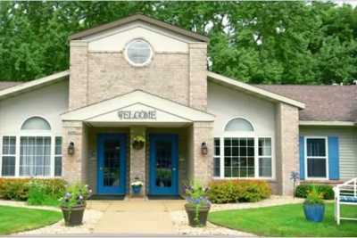 Photo of Dimensions Living Oshkosh