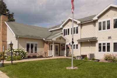 Photo of Dimensions Living Stoughton